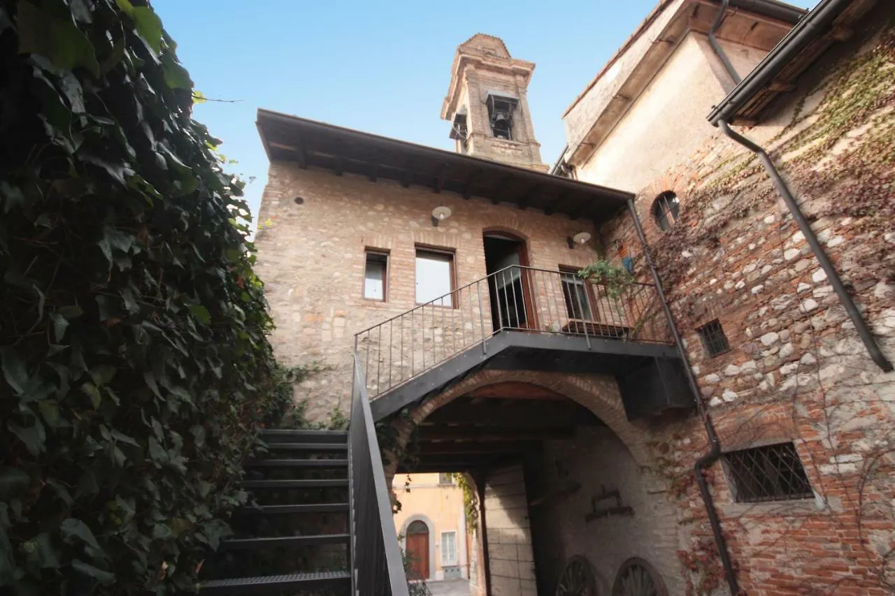 Esenta 55 - Lago Di Garda Dom wakacyjny