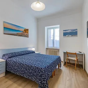 Casa Castelletto Apartment Finale Ligure