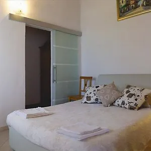 Borgo Foce La Spezia Apartment La Foce