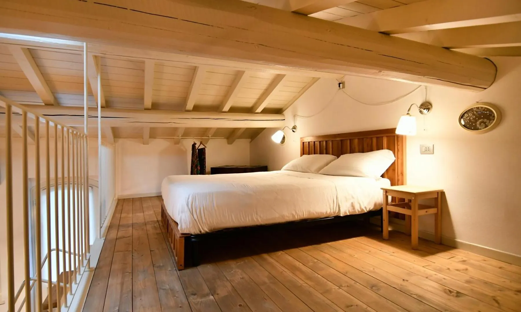 Ferienhaus Esenta 55 - Lago Di Garda Italien