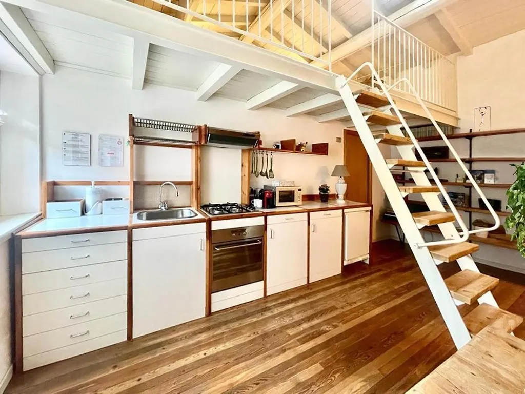 Ferienhaus Esenta 55 - Lago Di Garda