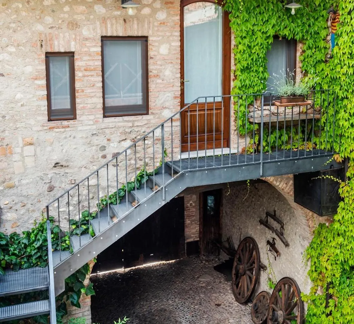 Esenta 55 - Lago Di Garda