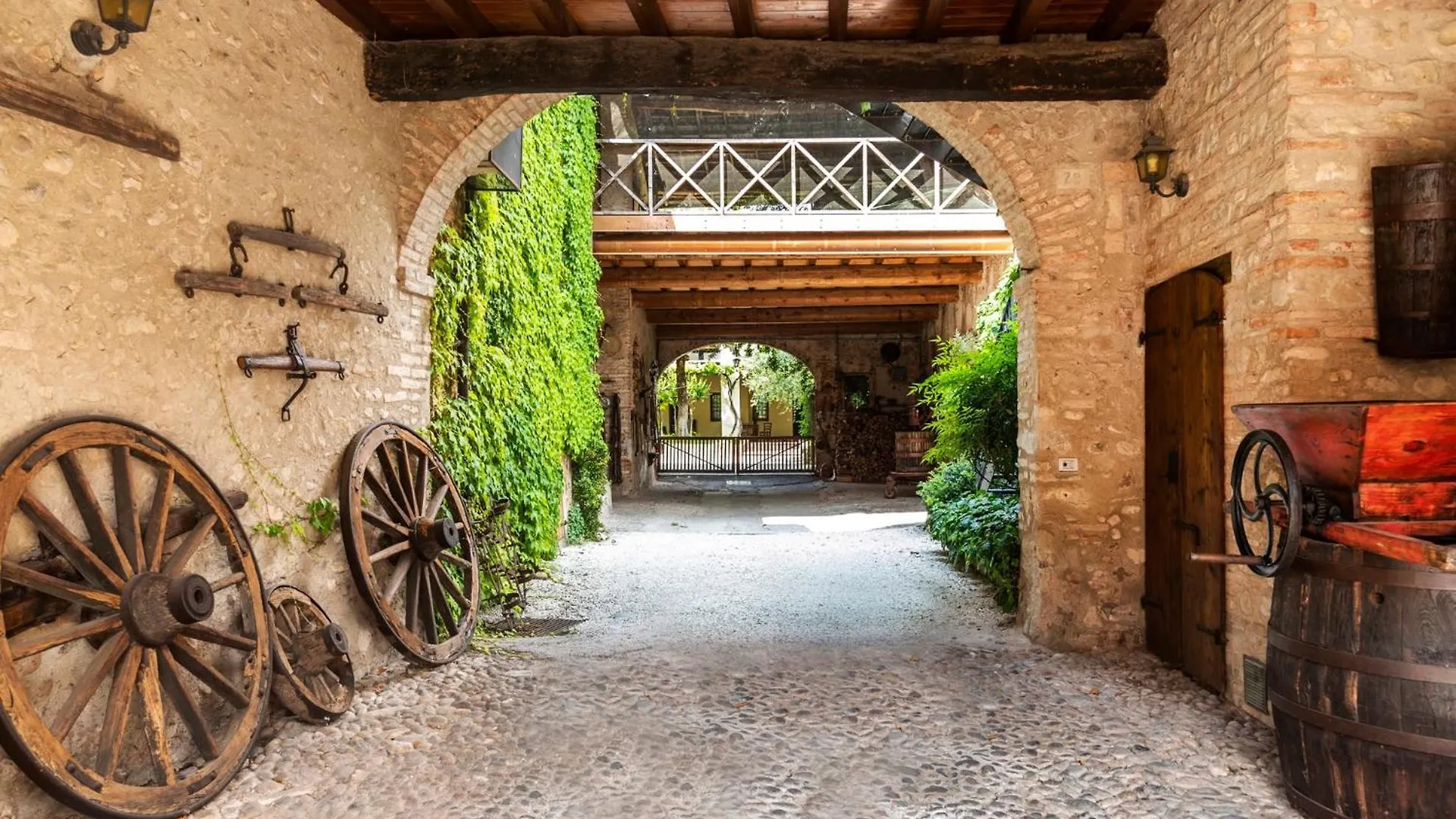 Ferienhaus Esenta 55 - Lago Di Garda