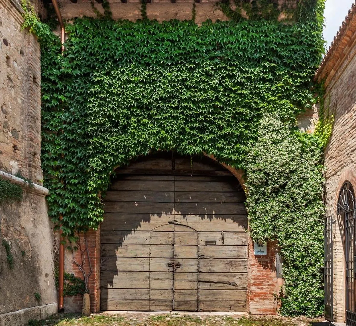 Ferienhaus Esenta 55 - Lago Di Garda